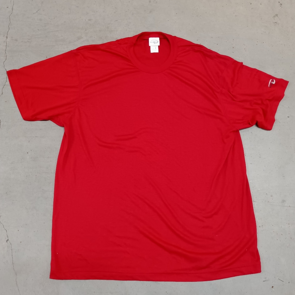 DuoFold Vintage CoolMax Polyester Performance Long Underwear T-shirt